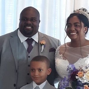 Meet your Posher, Dajuan